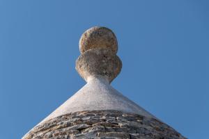 Gambar di galeri bagi Casa Vacanze Riposo Del Vento di Cisternino