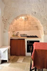Gambar di galeri bagi Casa Vacanze Riposo Del Vento di Cisternino