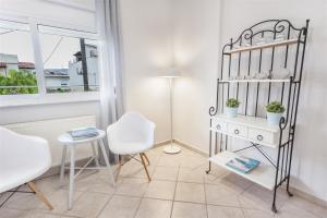 Fotografie z fotogalerie ubytování Marika's Guest House Chania ve městě Chania