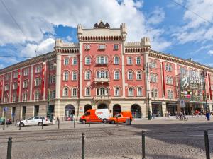 Gallery image of Lovely Prague Apartments - Truhlářská in Prague