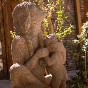 Fotografie z fotogalerie ubytování Terrantai Lodge v destinaci San Pedro de Atacama