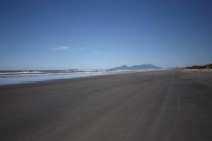 Gallery image of Conforto Laranja in Ilha Comprida