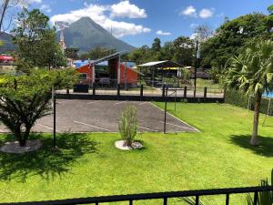 Imagen de la galería de Condo's Vista Al Volcan, en Fortuna