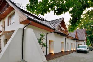 Gallery image of Draugų namai in Druskininkai