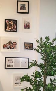 Fotografie z fotogalerie ubytování La Casa de Cayetana AT-47-44 v destinaci Valladolid