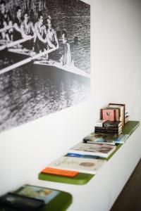 Fotografie z fotogalerie ubytování Draugų namai v destinaci Druskininkai