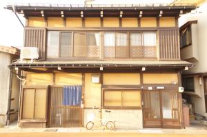 Gallery image of Rainbow Takayama Private House in Takayama