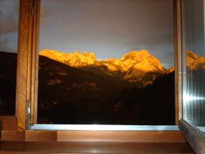 Gallery image of Pension Helga in Unken +28 photos