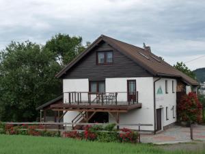 Galeriebild der Unterkunft Fewo an der Teufelskanzel in Annaberg-Buchholz