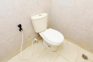 Bagno di JJ House Gejayan