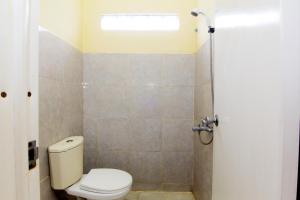 Bagno di JJ House Gejayan