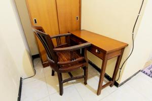 Foto dalla galleria di JJ House Gejayan a Yogyakarta