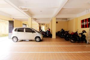 Foto dalla galleria di JJ House Gejayan a Yogyakarta