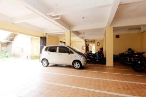 Foto dalla galleria di JJ House Gejayan a Yogyakarta