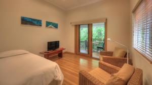 Gallery image of Beachcomber Lodge in Lord Howe