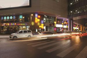 Fotografie z fotogalerie ubytování Hyatt Place Yinchuan Yuecaicheng v destinaci Jin-čchuan