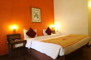 Gallery image of VITS Kamats Resort, Silvassa in Silvassa