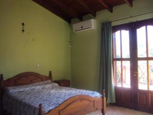 Foto dalla galleria di Cabañas Wayramuyu a Merlo