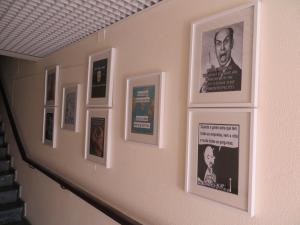 Billede fra billedgalleriet på Guest House Oliveira i Boliqueime