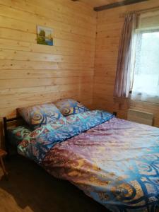 Imagen de la galería de Guest House Pisnya Karpat, en Skole