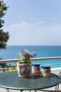Φυσικό τοπίο κοντά σε αυτή η παραθεριστική κατοικία