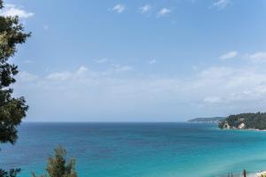 Φυσικό τοπίο κοντά σε αυτή η παραθεριστική κατοικία