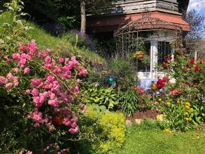 Fotografija v galeriji nastanitve Feichterhof v Bad Kleinkirchheimu
