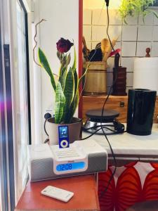 Fotografie z fotogalerie ubytování LaTanaSegreta v destinaci Monterotondo