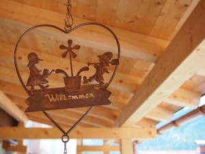 Fotografie z fotogalerie ubytování Appartment Kainhofer v destinaci Sankt Martin am Tennengebirge