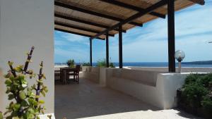 Fotografie z fotogalerie ubytování Marosi v destinaci Pantelleria