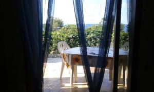Balcone o terrazza di Two Steps From The Sea