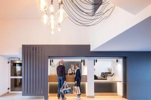 Hosté ubytování Hotel Masatsch