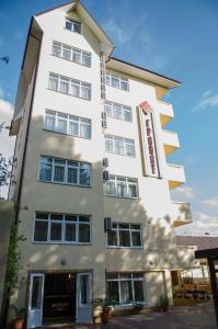 Gallery image of Granat Hotel in Adler