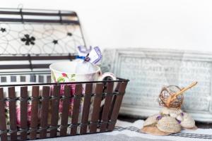 Photo de la galerie de l'établissement Apartments Nana, à Podstrana