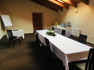 Fotografie z fotogalerie ubytování Hotel Pošta v Sobotce