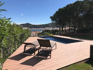Táj Show holiday homes közelében