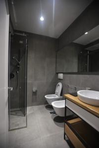 Gallery image of Boutique Hotel Whisky in Tirana