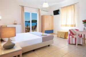 Gallery image of Thalassa Apartments in Nydri