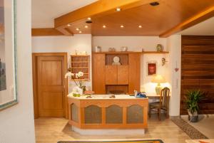 Gallery image of Hotel Romantica Jerzens in Jerzens