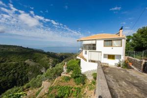 Gallery image of Breathtaking Sea View, Close To The Beach in Kalamata