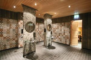 Fotografie z fotogalerie ubytování Hotel Hullu Poro v destinaci Levi