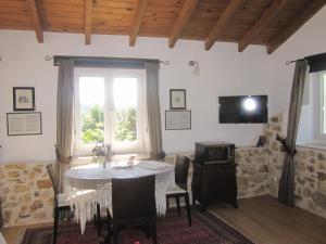 Fotografie z fotogalerie ubytování Infincavacations Chalet y Apartamentos v destinaci San Bartolomé de Meruelo