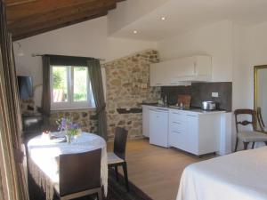 Fotografie z fotogalerie ubytování Infincavacations Chalet y Apartamentos v destinaci San Bartolomé de Meruelo