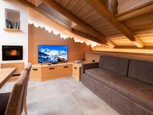 Gallery image of Stella Alpina Suite in Val di Zoldo