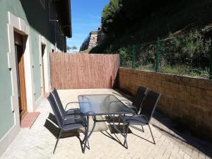 Zdjęcie z galerii obiektu Casa Carminuca w mieście Ayuela