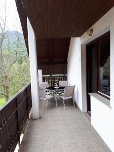 Gallery image of Apartment Dobnikar in Kranjska Gora