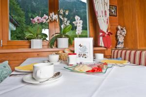 Photo de la galerie de l'établissement Hotel - Pension Fortuna, à Lech am Arlberg