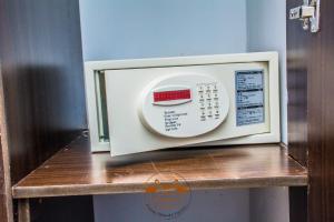 Fotografie z fotogalerie ubytování Grand Winston Hotel v destinaci Nakuru