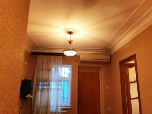 Μια τηλεόραση ή/και κέντρο ψυχαγωγίας στο My house in Buzovna