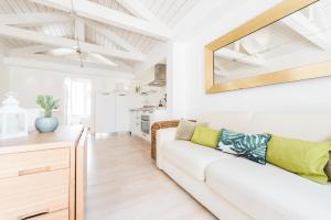 Foto dalla galleria di Wonderful Apartment in the City Centre - Big Terrace & WiFi a Cagliari
